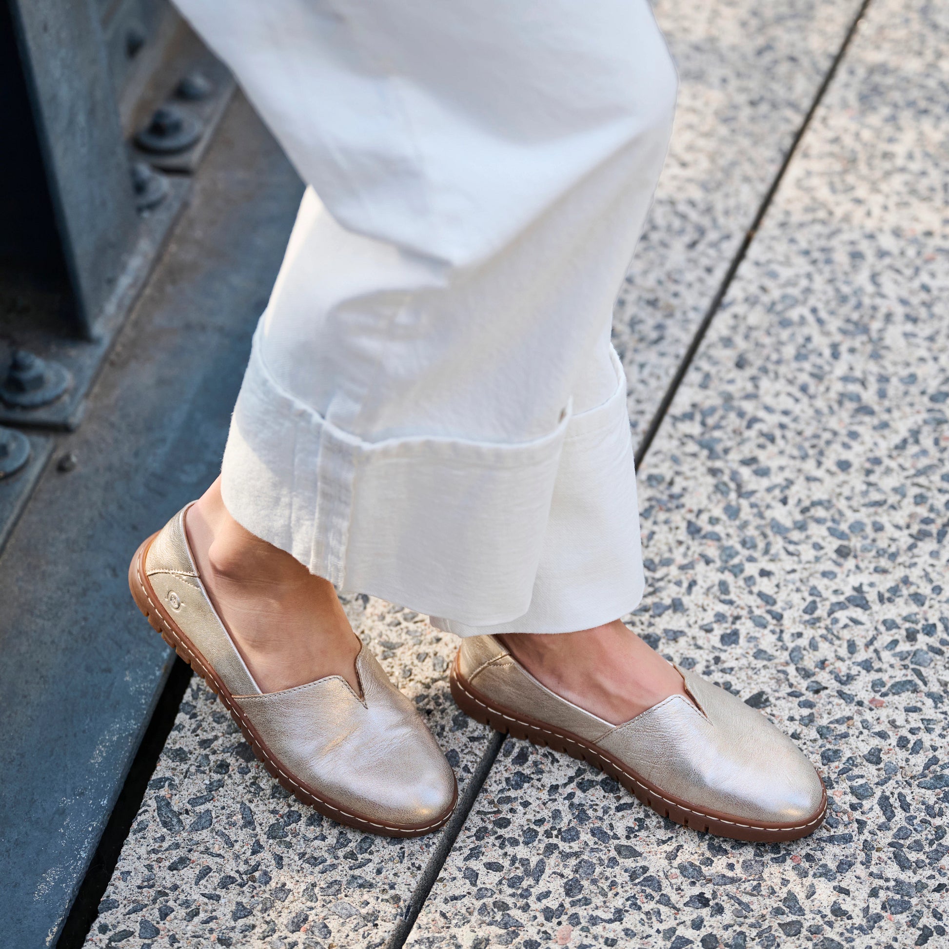 Born Shoes Sebra II