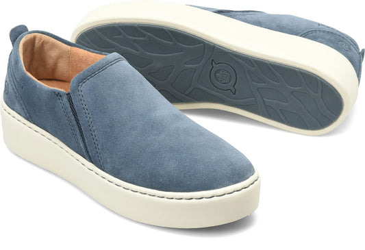Born Shoes Mira Slip On