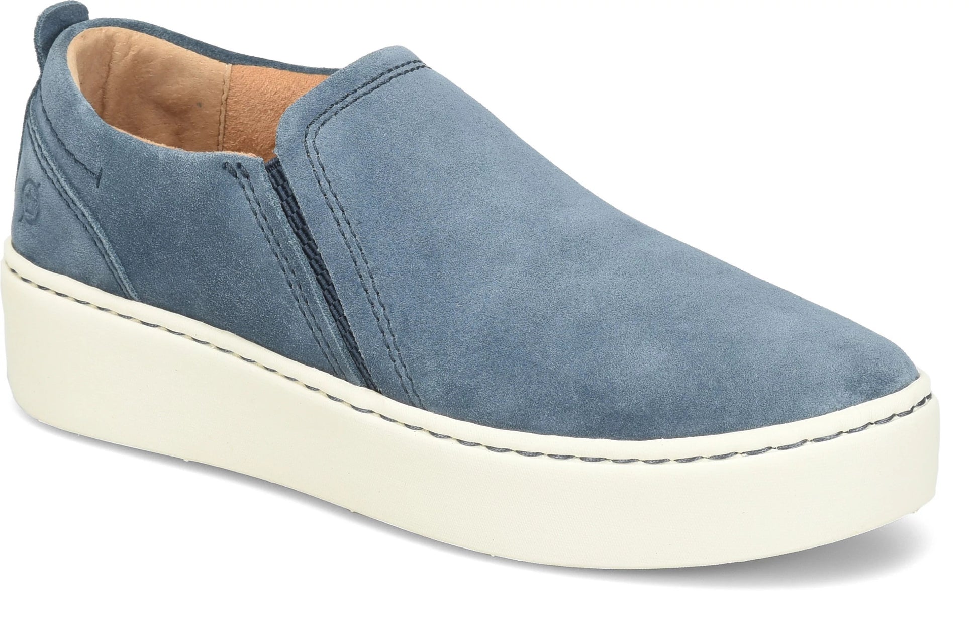 Born Shoes Mira Slip On