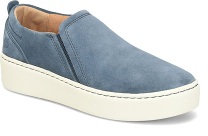 Born Shoes Mira Slip On