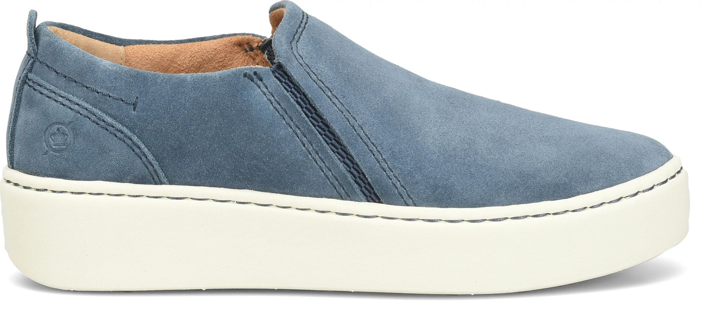 Born Shoes Mira Slip On