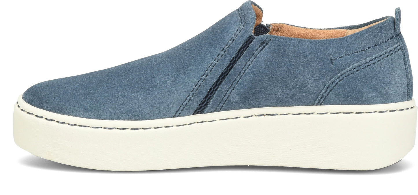 Born Shoes Mira Slip On