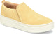 Yellow-Suede