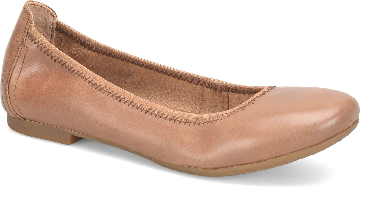 Mid-Brown,6