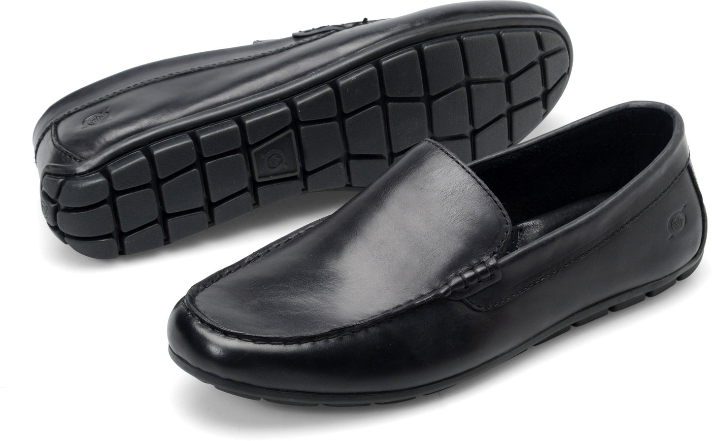 Born Shoes Allan