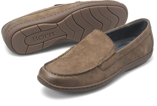 Born Shoes Weston