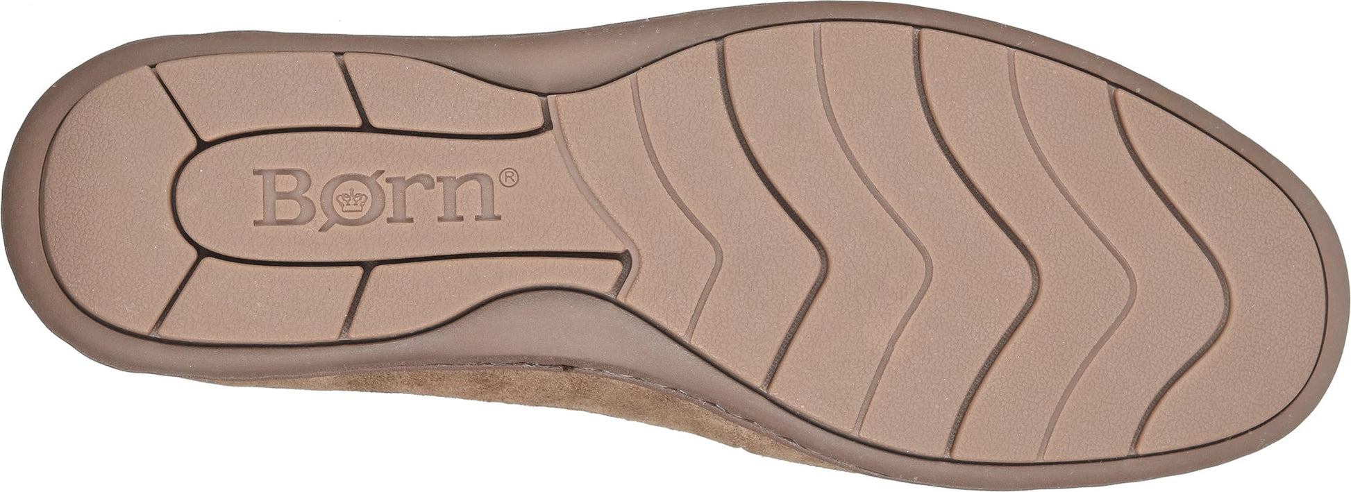 Born Shoes Weston