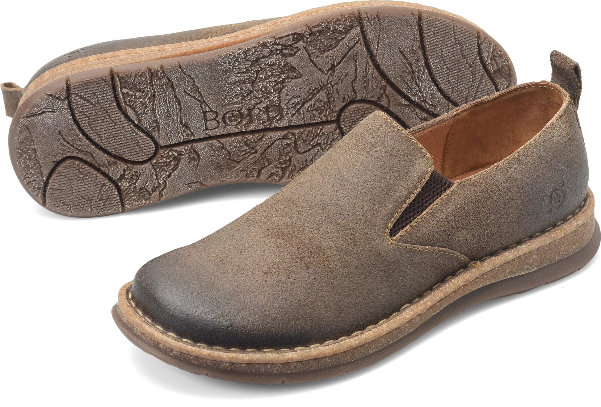Born Shoes Bryson