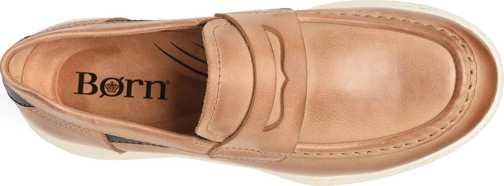 Born Shoes Davis