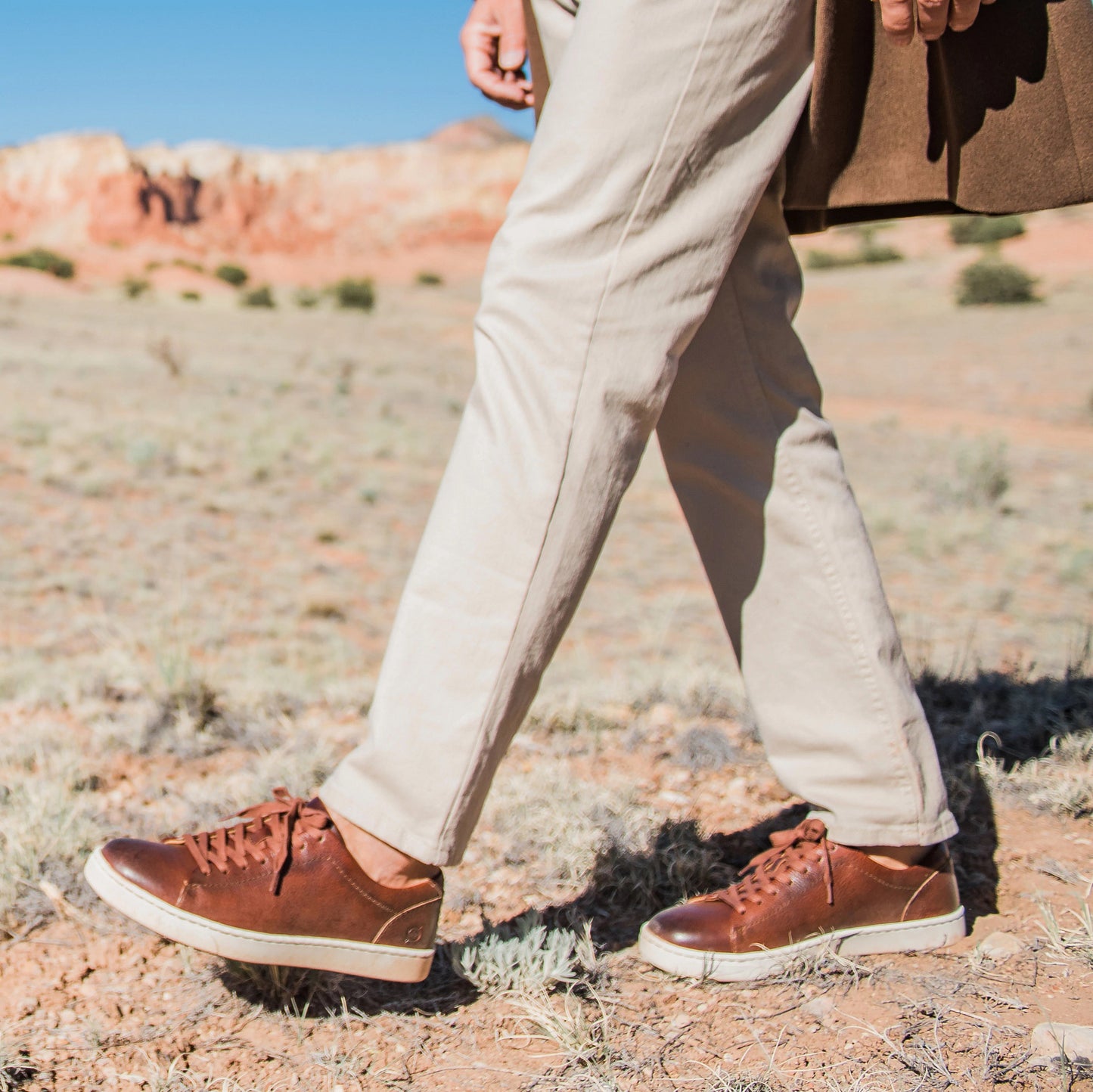 Born Shoes Allegheny II