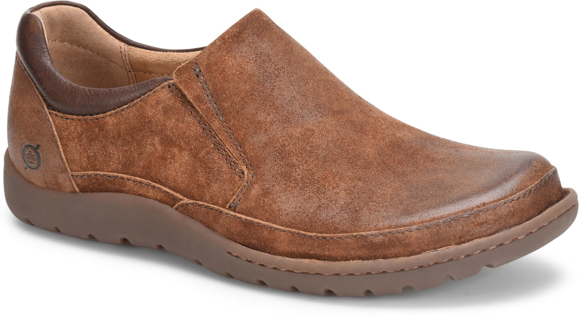 Born Shoes Nigel Slip On