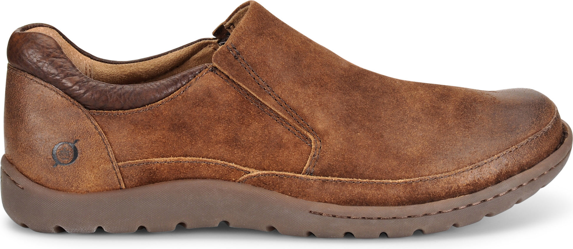 Born Shoes Nigel Slip On