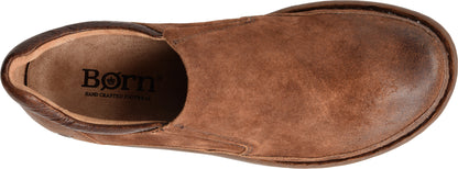 Born Shoes Nigel Slip On