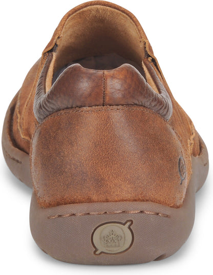 Born Shoes Nigel Slip On