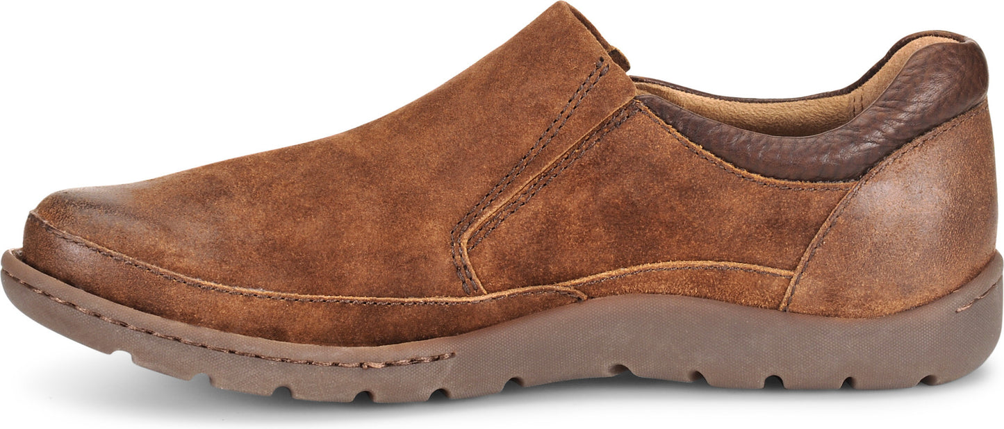 Born Shoes Nigel Slip On