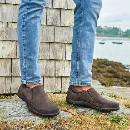 Born Shoes Nigel Slip On