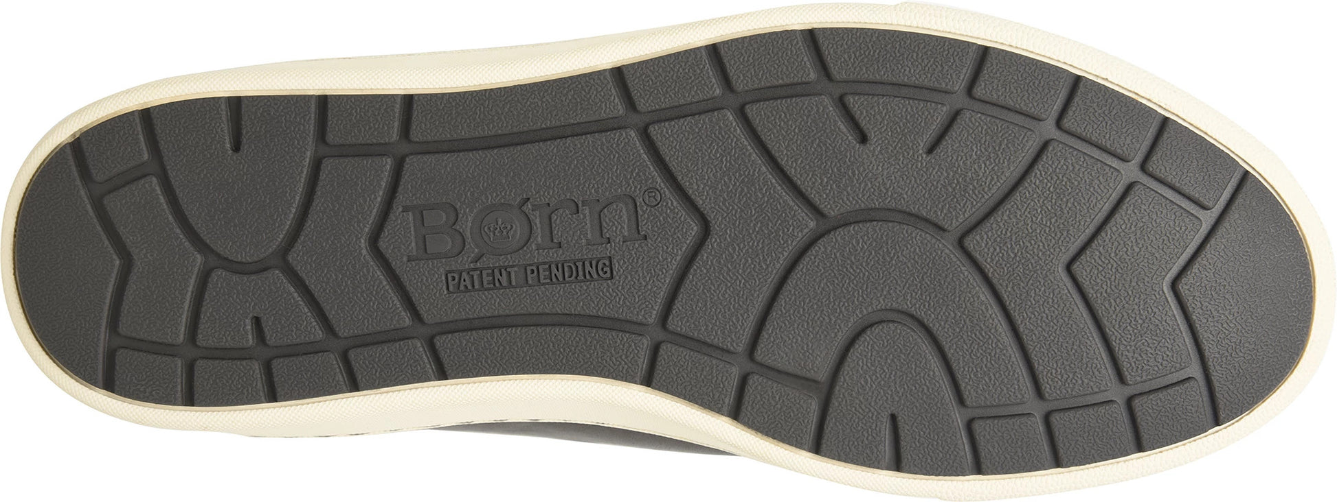 Born Shoes Allegheny Slip On