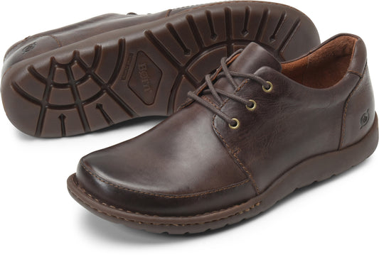 Born Shoes Nigel 3-Eye