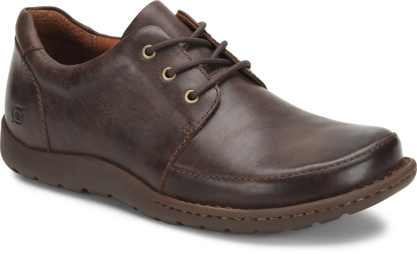 Born Shoes Nigel 3-Eye