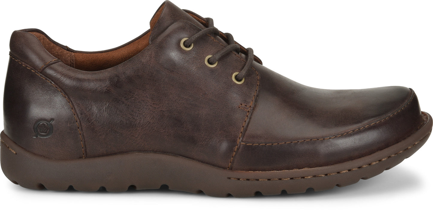 Born Shoes Nigel 3-Eye