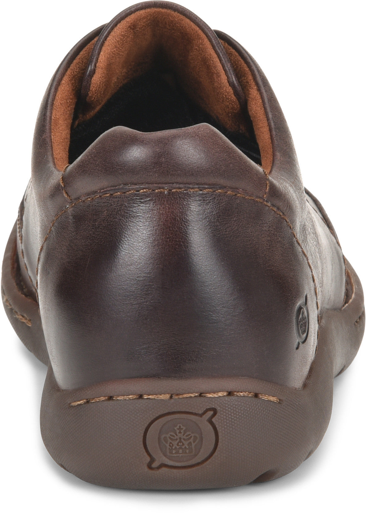 Born Shoes Nigel 3-Eye