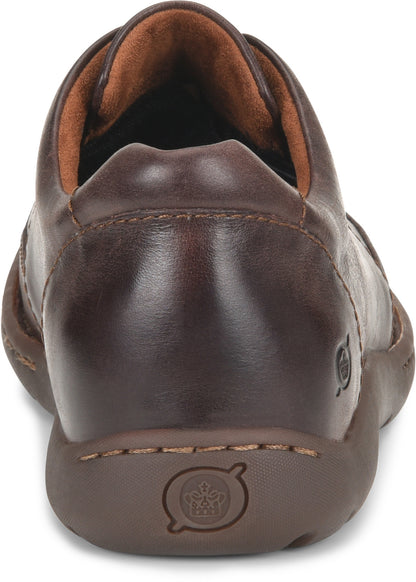 Born Shoes Nigel 3-Eye