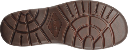 Born Shoes Nigel 3-Eye