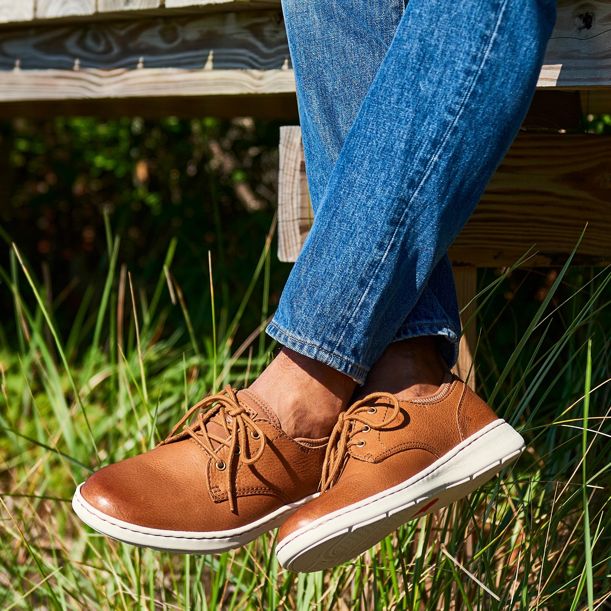Born Shoes Marcus