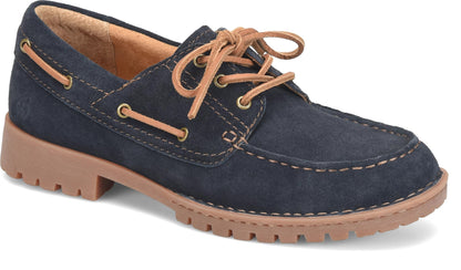 Born Shoes Explorer 3-Eye