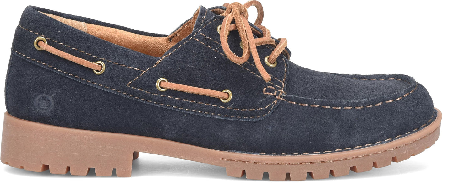 Born Shoes Explorer 3-Eye