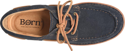 Born Shoes Explorer 3-Eye