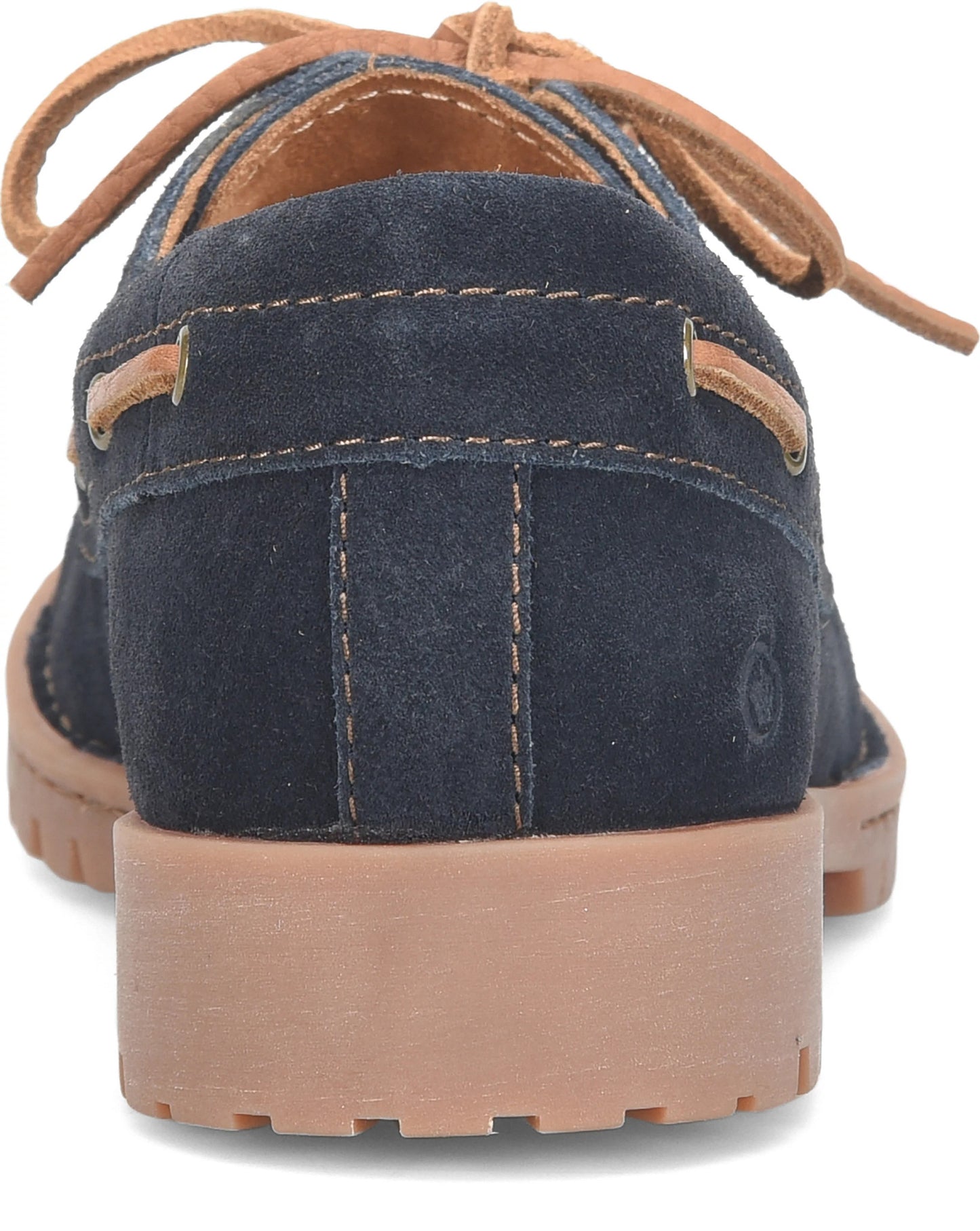 Born Shoes Explorer 3-Eye