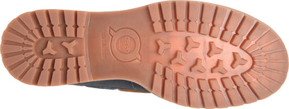 Born Shoes Explorer 3-Eye