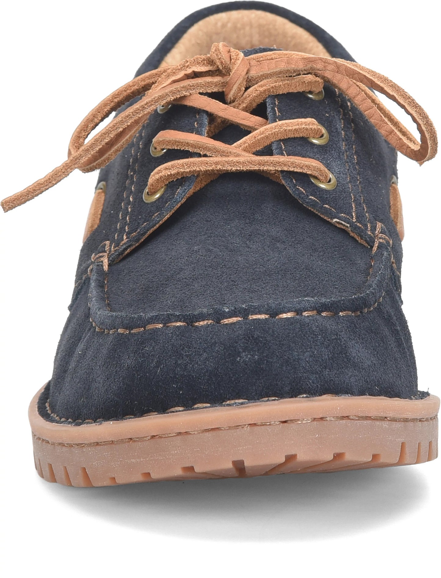 Born Shoes Explorer 3-Eye