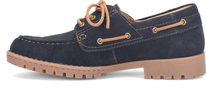 Born Shoes Explorer 3-Eye
