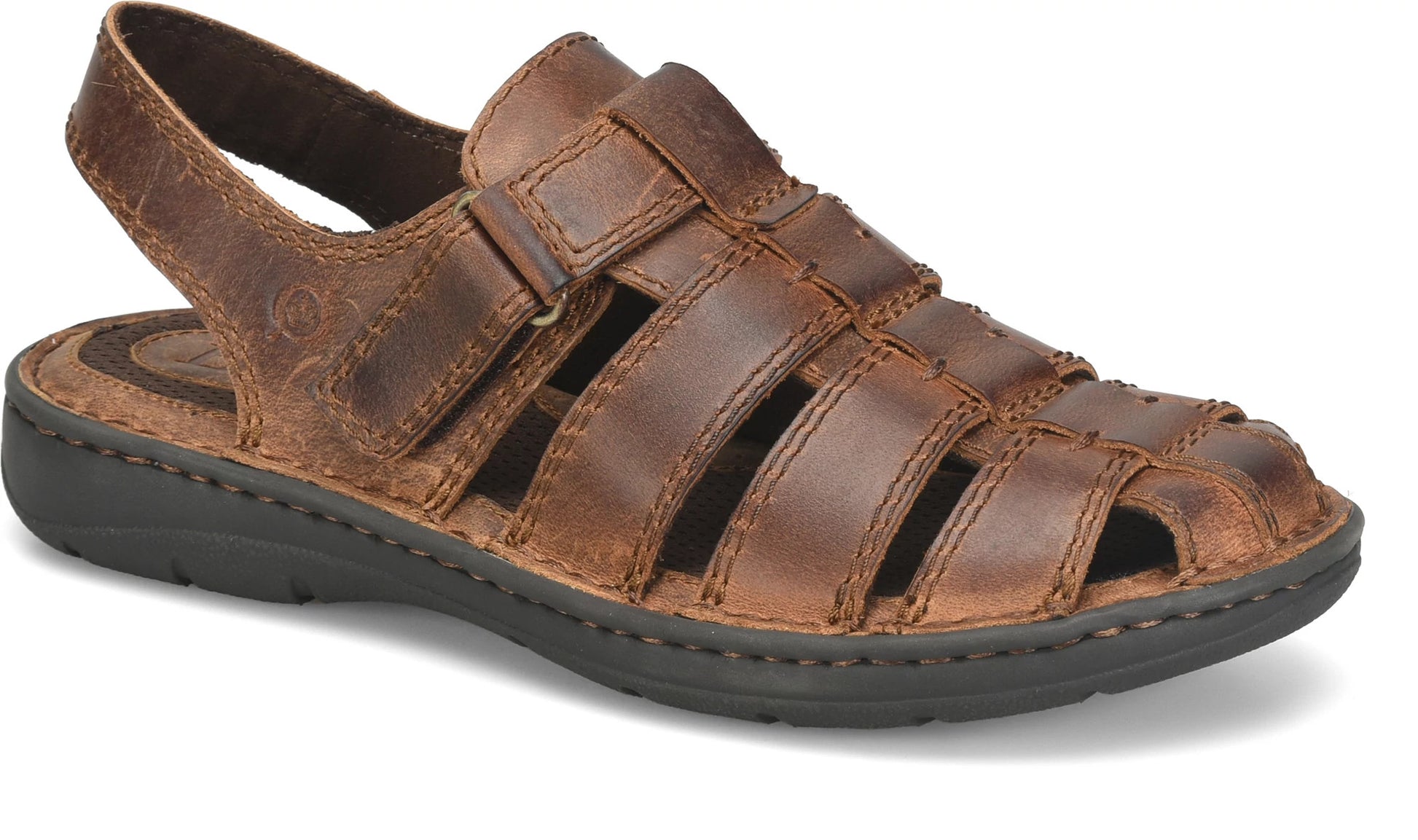 Born Shoes Murphy