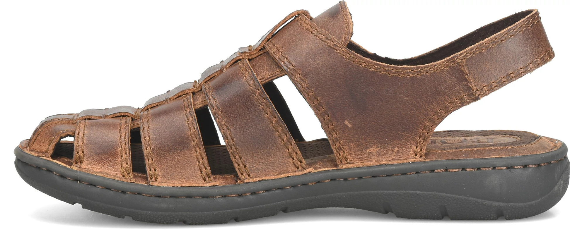 Born Shoes Murphy