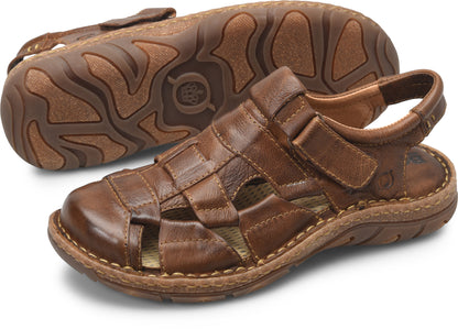 Born Shoes Cabot III