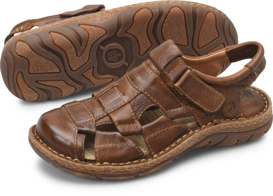 Born Shoes Cabot III