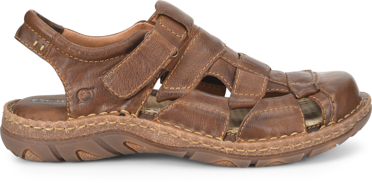Born Shoes Cabot III
