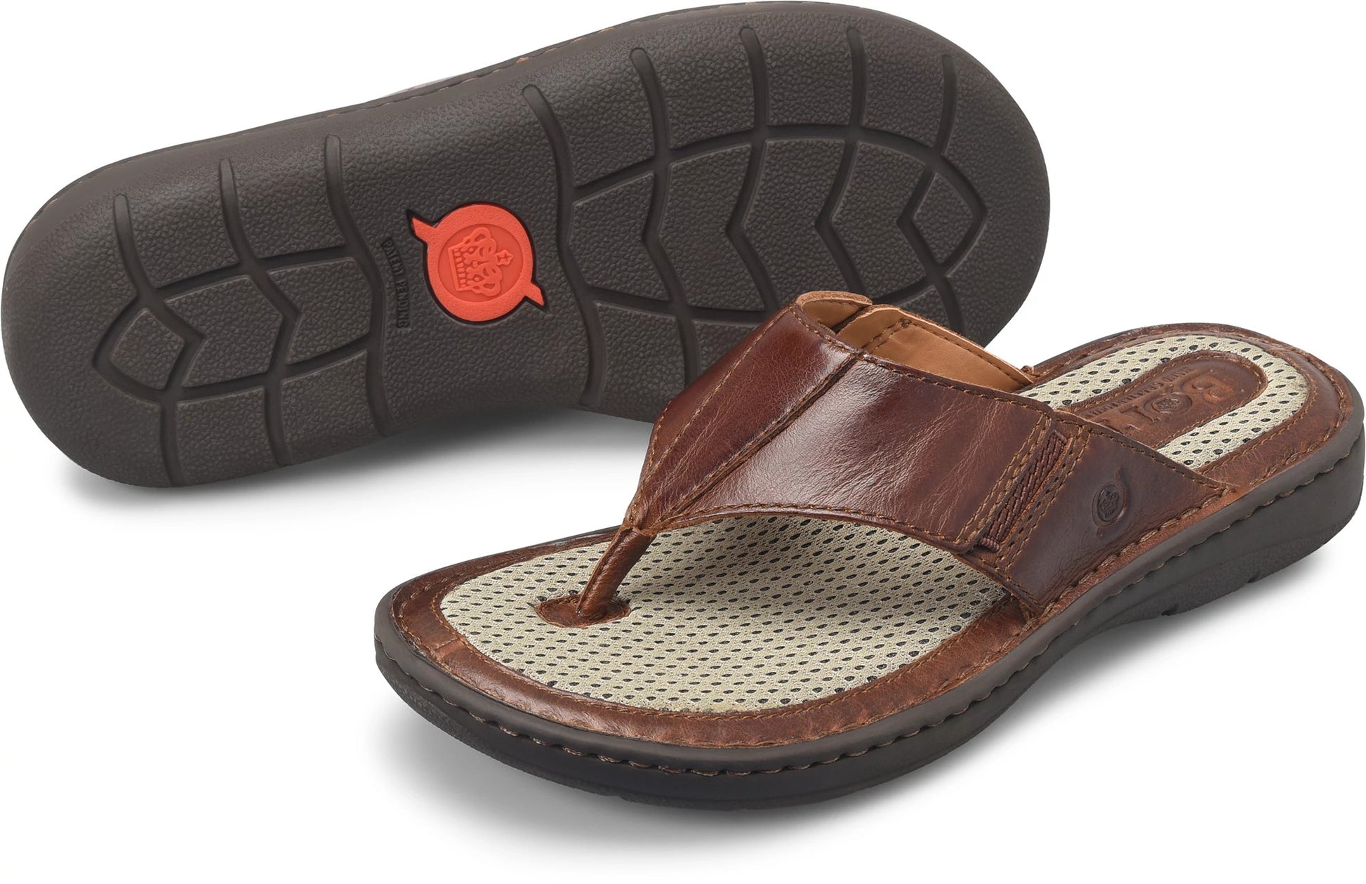 Born Shoes Corvo II