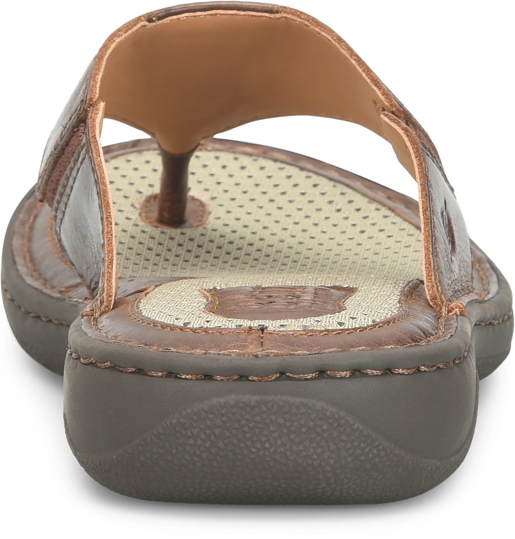 Born Shoes Corvo II