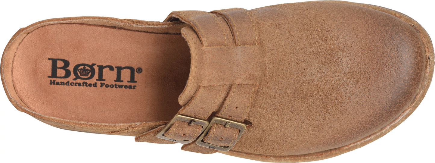 Born Shoes Cort