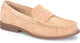 Natural-Suede