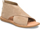 Taupe-Suede