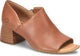 Brown-Luggage