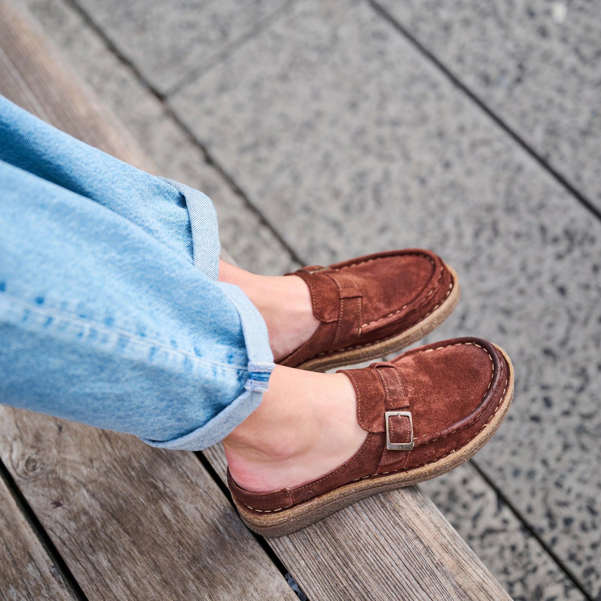 Born Shoes Cory