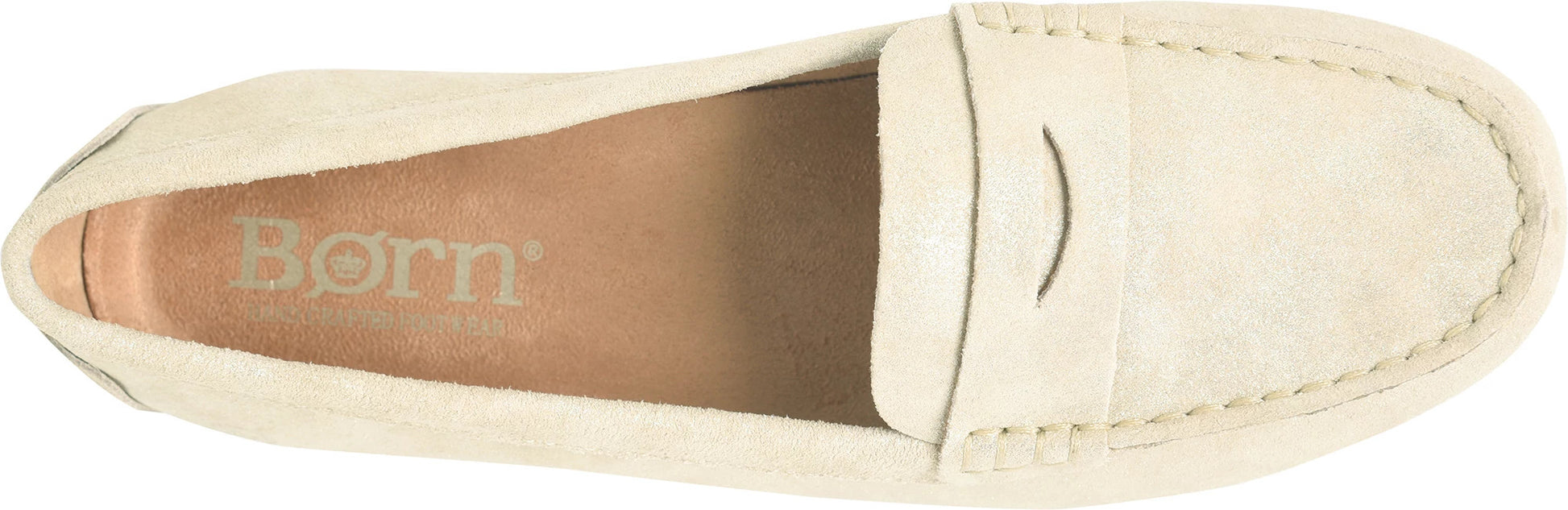 Born Shoes Finley
