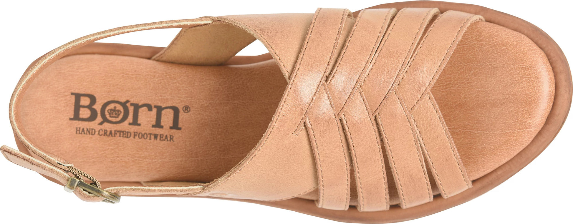 Born Shoes Remy