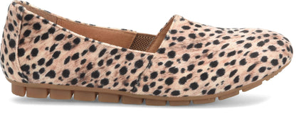 Born Shoes Sebra Leopard